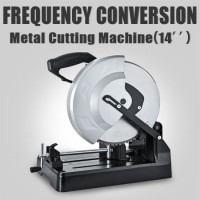 Tcbl Portable High Precision Dry Cut Metal Cutting 14 Inch (355mm) Saw for Cutting Black Pipe