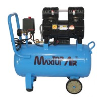 Maxtop Piston 750W Top Quality Oilless Air Compressor Portable Type Mt750-30L-10