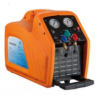 Rrm12A 3/4HP Refrigerant Recovery Machine