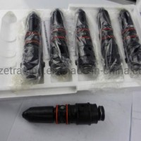 Quality Motor Parts Nt855 Diesel Engine Parts Fuel Injector 3018566