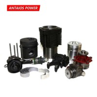 Diesel Engine Parts (DEUTZ Camshaft  Piston  Fuel Pump  Water Pump)