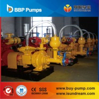 Vacuum Assisted Dry Prime Pumps