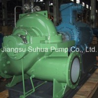 Vertical Centrifugal Pump with ISO9001