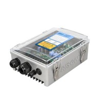 Best Quality MPPT Solar Pump Controller for Automatic Restarting