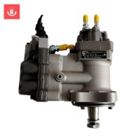 3973228 Original Injection Pump 4921431 for PC300-8 Isl8.9 Engine 0445120236 Injector