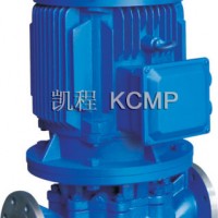 Vertical Inline Water Booster Pump