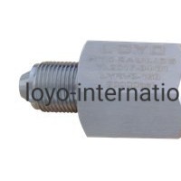 160 MPa Stainless Steel High Pressure Pressure Relief Valve