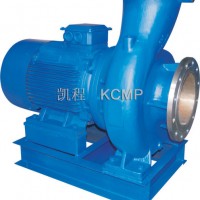 Horizontal Circulation Water Centrifugal Pump
