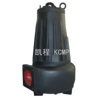 As16-2CB Submersible Sewage Treatment Pump