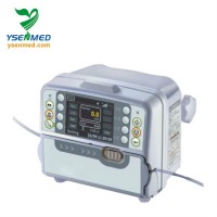 Yssy-300 Medical Curvilinear Peristaltic Enteral Feeding Pump