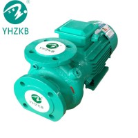 5.5kw Electric Water Pump for Irrigation