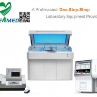 Ysenmed Hot Selling One Station Shopping Medical Hospital Lab Laboratory Instrument