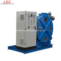 Industrial Peristaltic Hose Pump Used for Mining