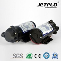 400gpd Diaphragm RO Booster Pump- Reverse Osmosis System Water Pump -Jetflo (JF-1450)