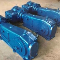W  Wy Series Horizontal Reciprocating Vacuum Pumps in China