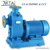 BZ Self-Priming Centrifugal Clean Water Pump For Farm Plant/Hospital/Municipal Engineering/High Buil