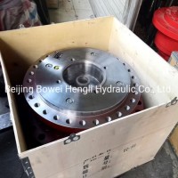 Rexroth Gearbox Gft160 W3 4073 R133.1 for Rotary Drilling Rig Main Winch Reducer Sany Zoomlion Sunwa