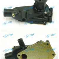 High Quality Foton Auto Truck Parts Water Pump