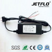 Jetflo 24V 2.0A Power Adaptor for RO Water Purifier-for 100gpd/150gpd/200gpd Pump (Transformer)