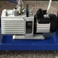 2xz Series Medicalpump Industrialuse Rotary Vane Vacuum Pumps with Chinamanufacturer