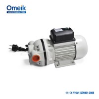 Best Quality Chemical Pump Oil Fuel Adblue Pump Transfer Pump