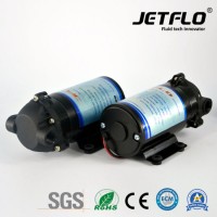 JETFLO 400GPD Water Pump -Diaphragm RO Booster Pump for Reverse Osmosis System (JF-1400-36)