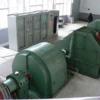 Generator Unit (SFW-1600-10/1430)