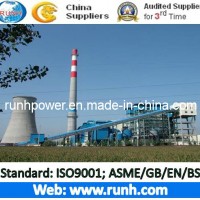 Power Plant EPC