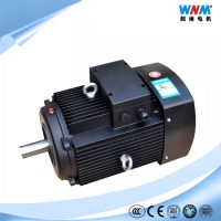 Yx3 IEC Ie2 High Efficiency 0.18~375kw S1 IP55 Three Phase AC Induction Electric Pump Sprayer Motor