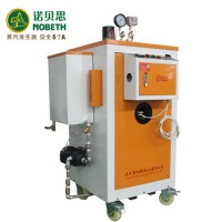 Dry Cleaning Machine Oil Gas Fired Electric Laundry Steam Boiler
