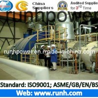 Pre-Owned/Used Steam Turbine and Generator for Power Plant EPC