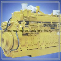 8190 Chidong Jinan Jichai Diesel Engine