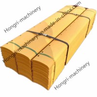 Farm Caterpillar Grader Cutting Edges/Grader Blade for Agricultural Machinery Parts