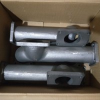 A12V190pzl+Co1200/20 Hydraulic Coupling Diesel Engine Unit Parts Produced by Jinan Diesel Engine