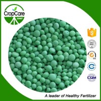 High Quality NPK 20-20-15 Water Soluble Fertilizer
