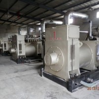 Coal Gasifier with Low Consumption Gas Generator Set Power Engines
