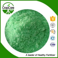 100% Water Soluble Compound NPK Fertilizer Made in China