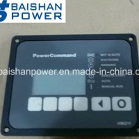 Parts Power Command 1.1 PCC1301 PCC1302 Module HMI211 HMI220 0300-6014 Generator Set Controller Modu