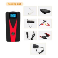 Cargo08 Car Jump Start Power Bank with 6000mAh Capacity for Vehicle Jump Start  Mobile Phone  Notebo