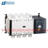 Diesel Generator 3p 630AMP Automatic Transfer Switch ATS 400A 800A 1000A 1250A 1600A 2000A 2500A 320