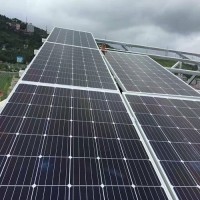 5kVA Grid Tie Solar System for Home 5kw Solar Panel Price Inverter Solar Power System