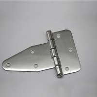 Stainless Steel Generator Canopy Panel Hinge with Cheapest Price
