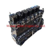 5.9L 6bt Diesel Engine Parts 6bt5.9 Long Block for Cummins Dcec