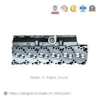 Dcec Dongfeng 5.9L Diesel Engine Parts 6bt Cylinder Head 3966452 3917287