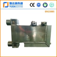 Air Dryer Cooler for Cold Air Dryer Machine