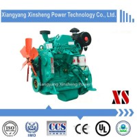 Dongfeng Cummins Technology Diesel Engine for Generator (4BTA3.9-G)