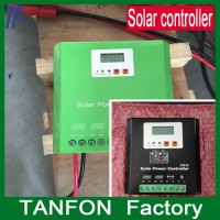 80A Solar Controller/80A Solar Charger Controller/80A Controller