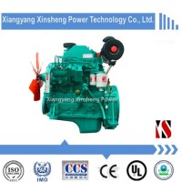 Dongfeng Cummins Diesel Engine 4bt3.9-G for Generator Set