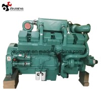 Kta38-G2 Ccec 750kVA Cummins Water Cooled Diesel Generator Engine or Gen-Set
