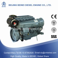 Durable Diesel Engine Bf6l913 with High Quality and Reasonable Price